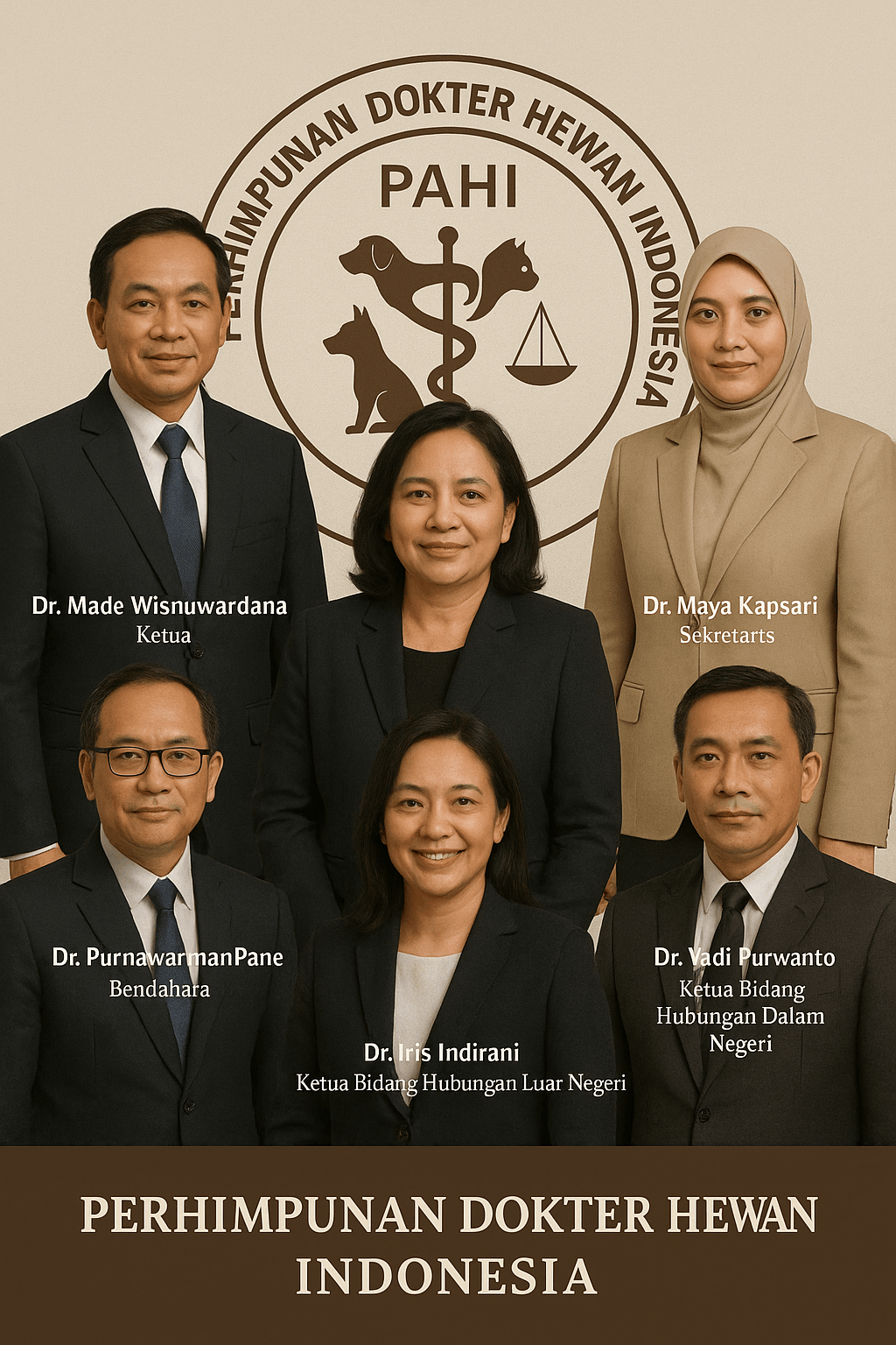 PAHI CABANG SUMENEP